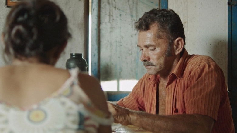 кадр из фильма Serão