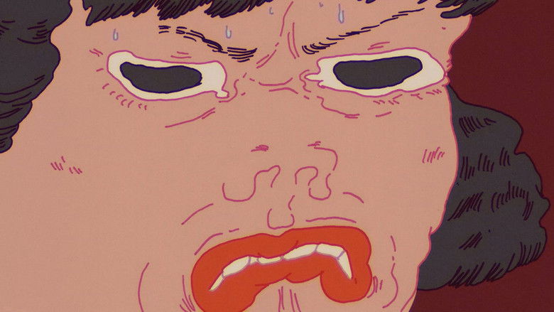 кадр из фильма Not Drifting Off