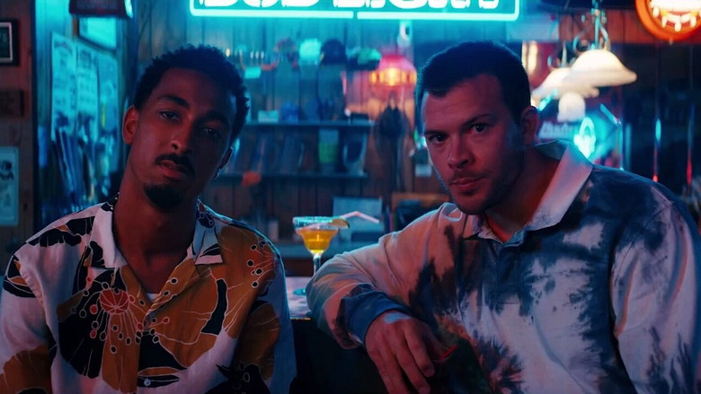 кадр из фильма California King