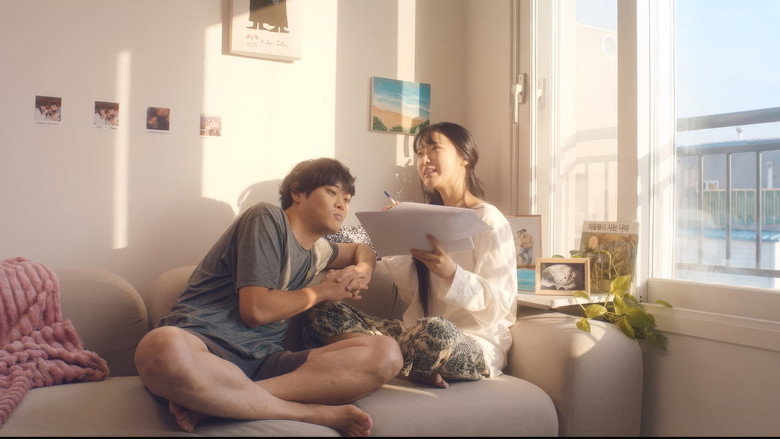 кадр из фильма 가화만死성