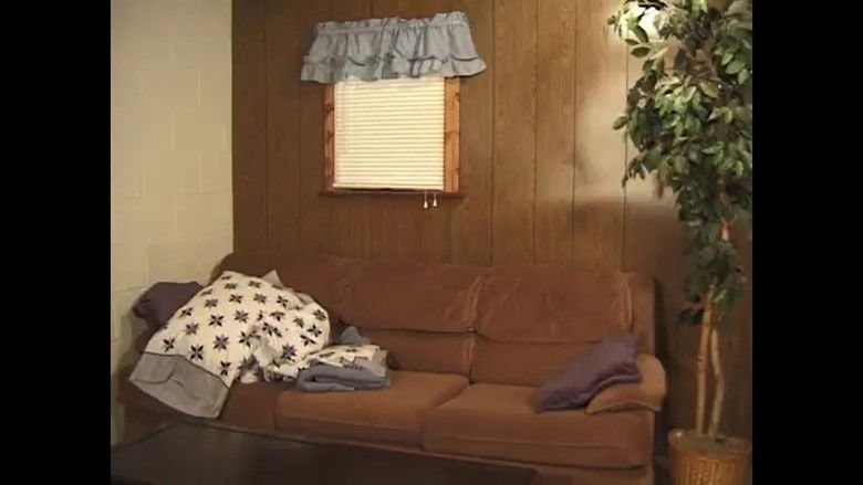 кадр из фильма The Defiant Niece