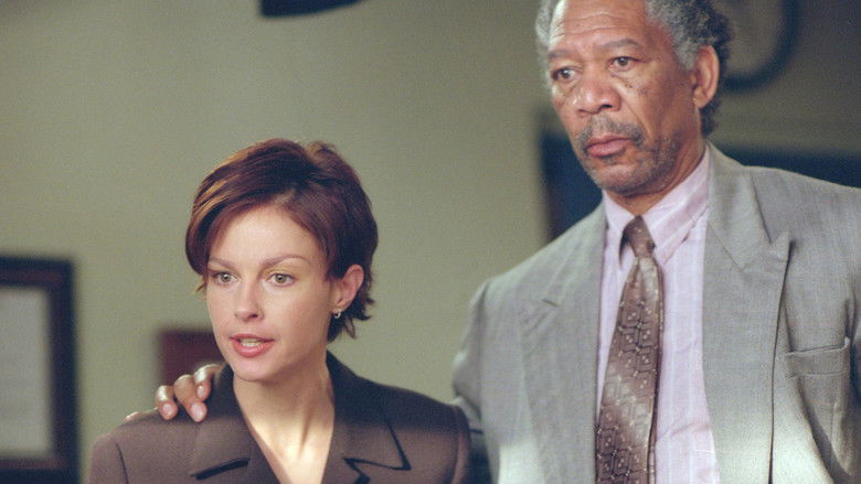 кадр из фильма Особо тяжкие преступления