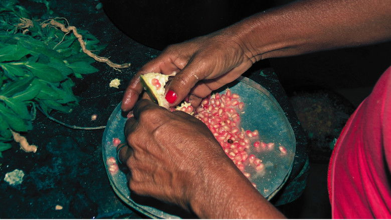 кадр из фильма Pupá