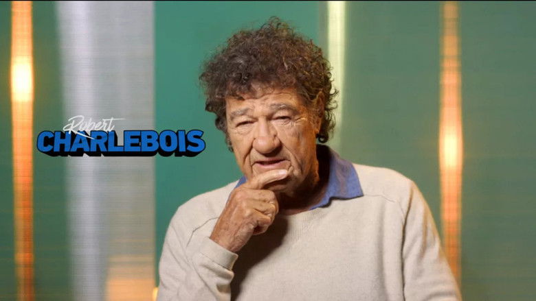 кадр из фильма Canada Mania