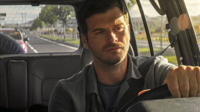 кадр из фильма Праздник влюбленных