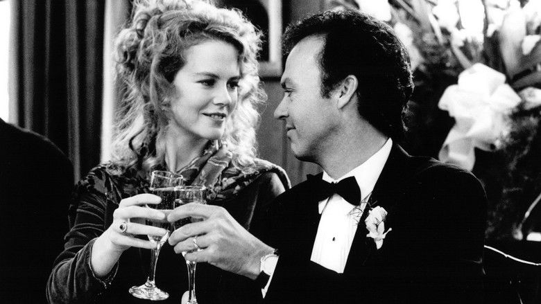 кадр из фильма Моя жизнь