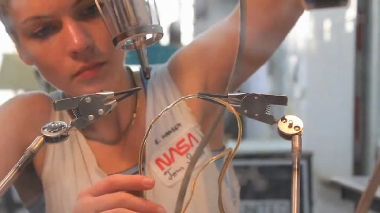 кадр из фильма Ten Bullets