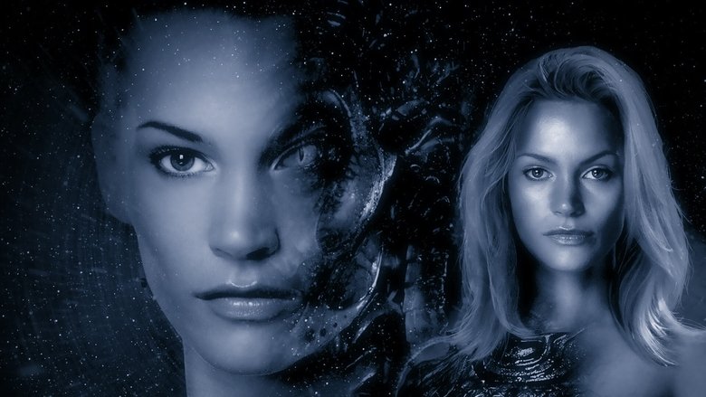 кадр из фильма Особь