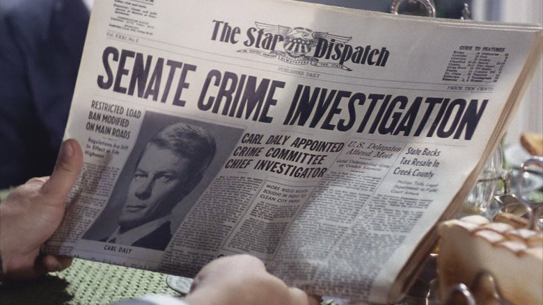 кадр из фильма Mission: Impossible vs. the Mob