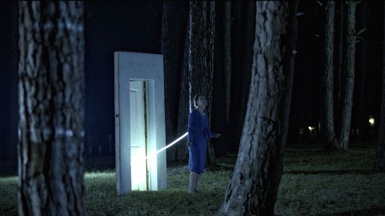 кадр из фильма Higgs Boson: Moribund