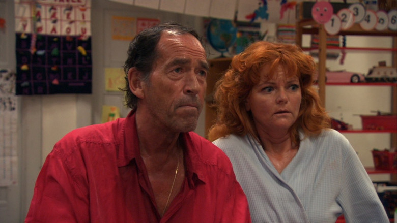 кадр из фильма Hvordan vi slipper af med de andre