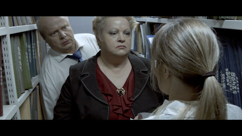 кадр из фильма Интересное положение