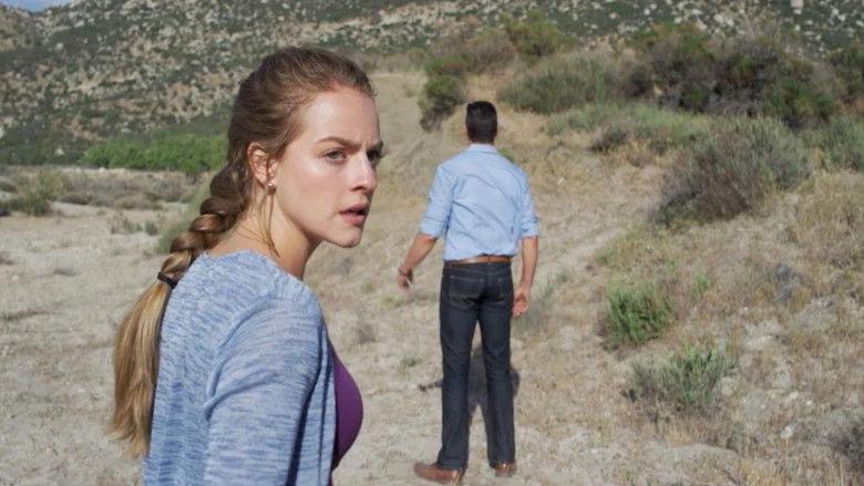 кадр из фильма Конец света