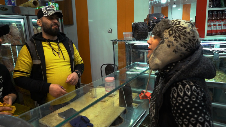 кадр из фильма Doggy Love