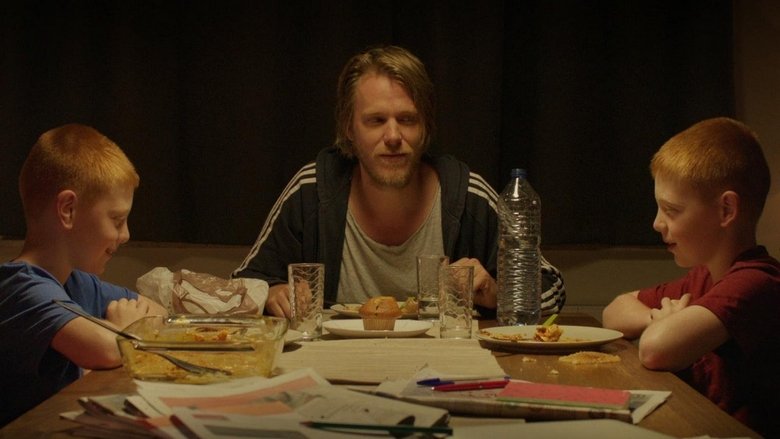 кадр из фильма Il faisait noir