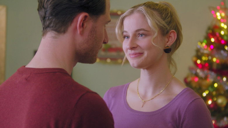 кадр из фильма An Eclectic Christmas