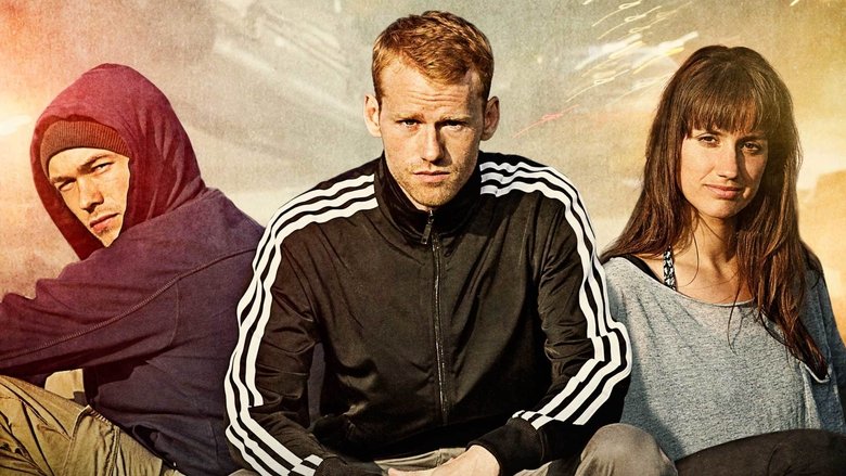 кадр из фильма На грани