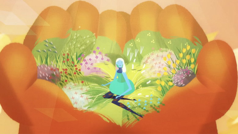 кадр из фильма My Moon