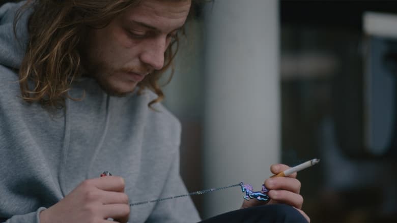 кадр из фильма Sami la fugue