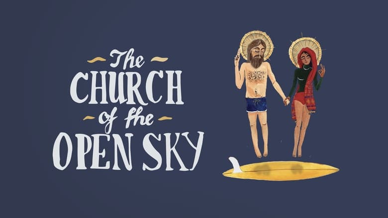 кадр из фильма The Church of the Open Sky