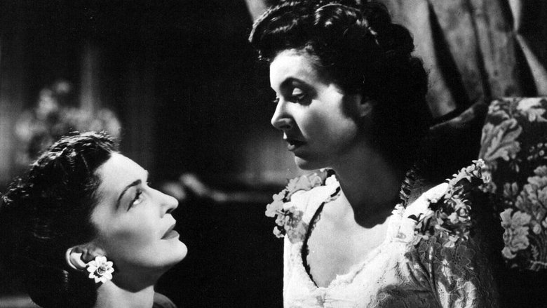 кадр из фильма This Was a Woman