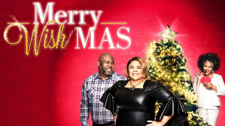 кадр из фильма Merry Wishmas