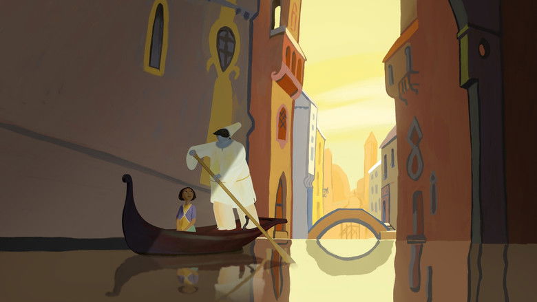 кадр из фильма Картина