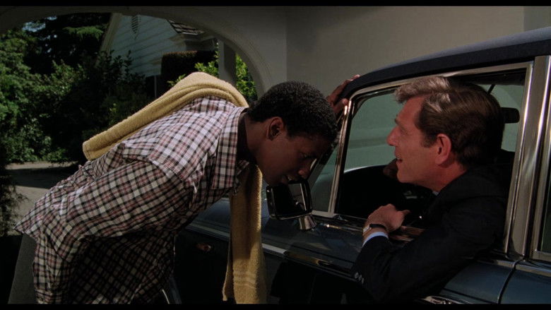 кадр из фильма Точная копия