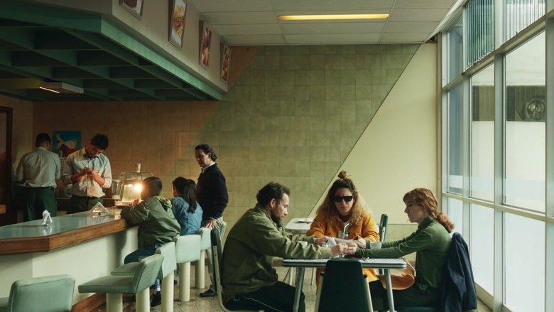 кадр из фильма La erección de Toribio Bardelli