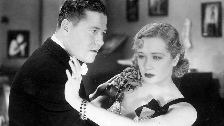 кадр из фильма Dancers in the Dark