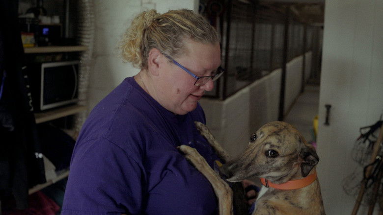 кадр из фильма Going to the Dogs