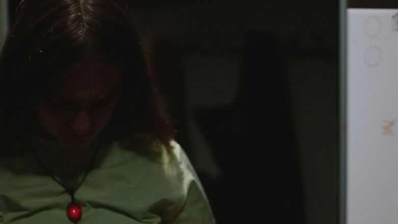 кадр из фильма Anchor