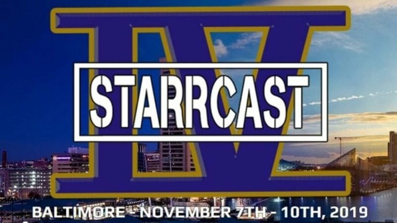 кадр из фильма STARRCAST IV: Crockett