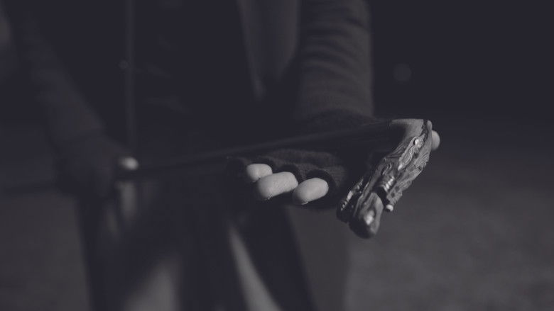 кадр из фильма A Day in the Life of Death