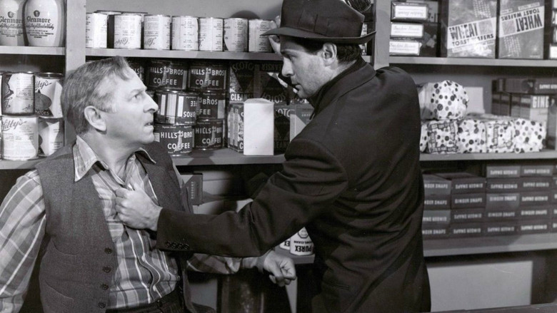 кадр из фильма Western Pacific Agent