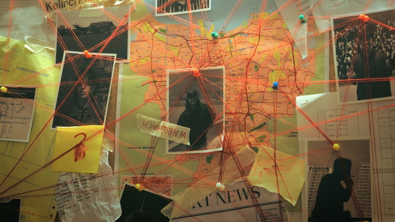 кадр из фильма See No Evil