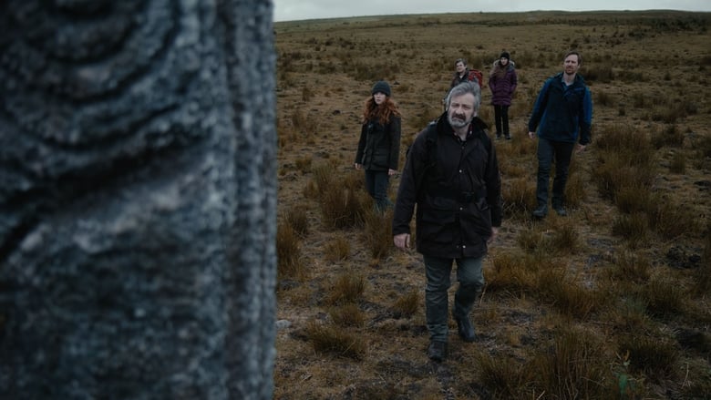 кадр из фильма Болото