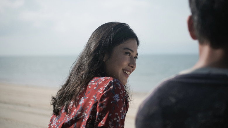 кадр из фильма The Fox King