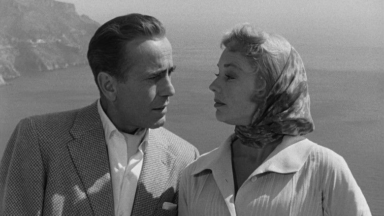 кадр из фильма Посрами дьявола