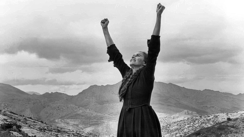 кадр из фильма Eleni