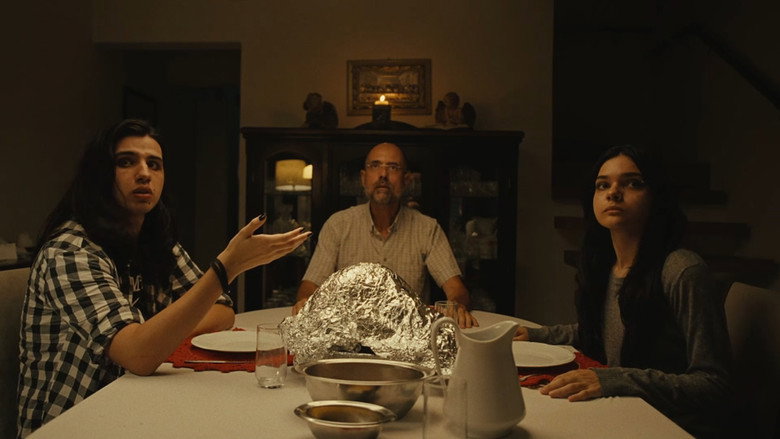 кадр из фильма Jantar em Família