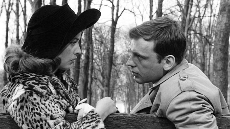 кадр из фильма Опасные связи