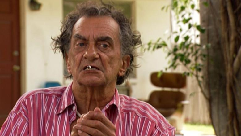 кадр из фильма Inside Deep Throat