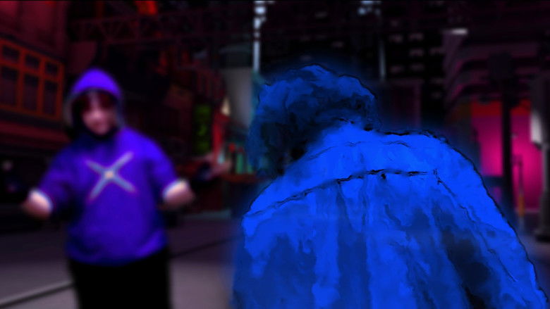 кадр из фильма Planet Planet: Corruption