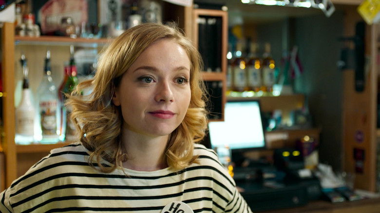 кадр из фильма Гуляй, Вася!