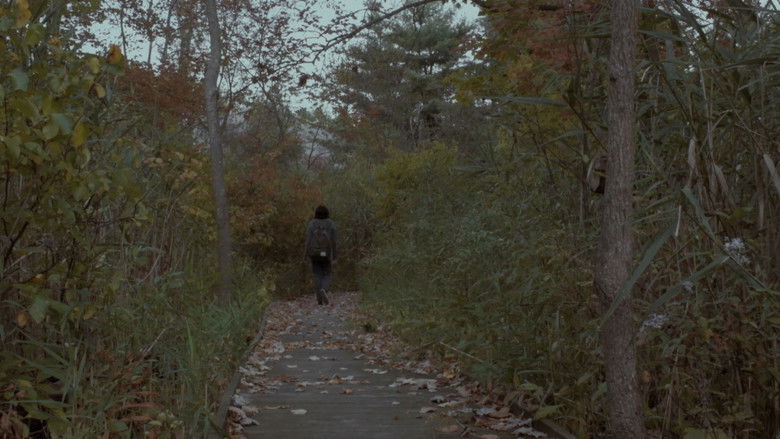 кадр из фильма Fermata