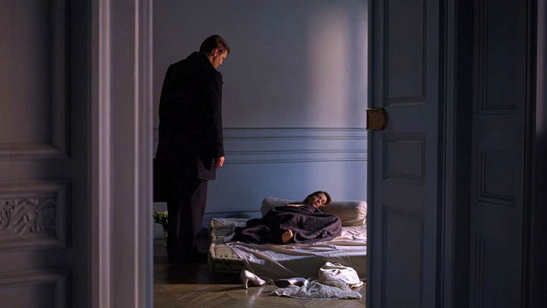 кадр из фильма История моей жены