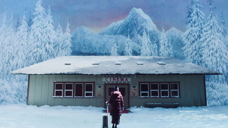 кадр из фильма Подростковый секс и смерть в лагере Миазма