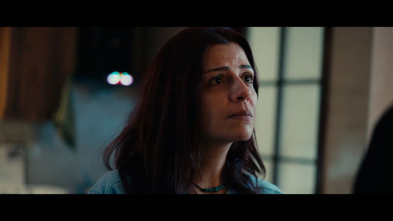 кадр из фильма سكر زيادة؟