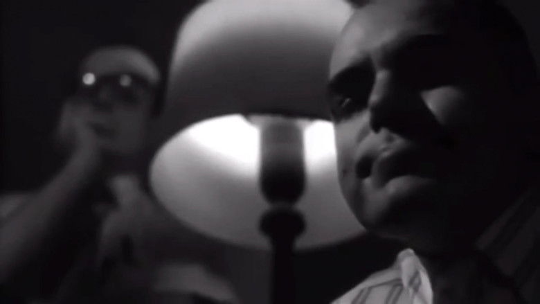 кадр из фильма Some Folks Call It a Sling Blade